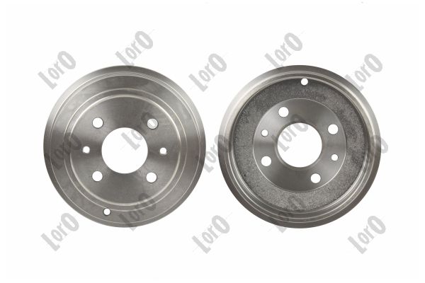 Brake Drum - 231-06-003 ABAKUS