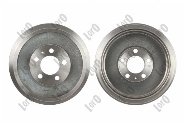 Brake Drum - 231-06-005 ABAKUS