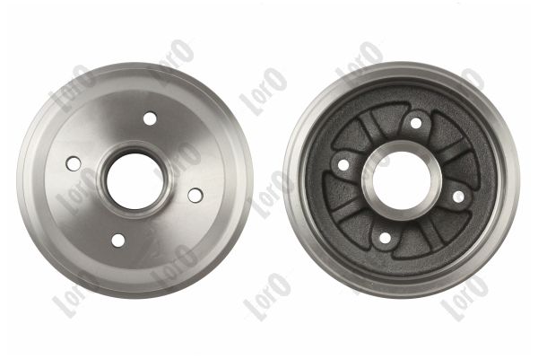 Brake Drum - 231-06-008 ABAKUS
