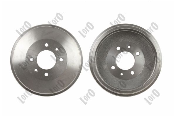Brake Drum - 231-06-010 ABAKUS