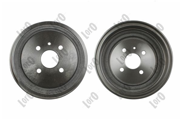 Brake Drum - 231-06-014 ABAKUS