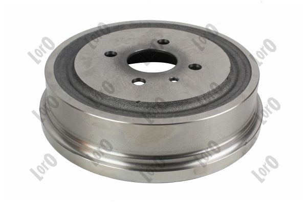 Brake Drum - 231-06-014 ABAKUS