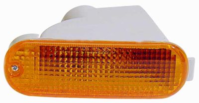 Side Marker Light - 231-1607N-U ABAKUS