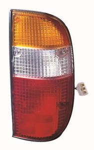 Combination Rearlight - 231-1940L-A ABAKUS