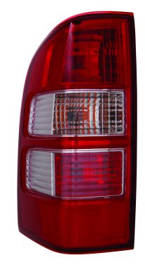 Combination Rearlight - 231-1952L-LD-AE ABAKUS