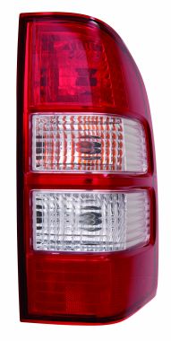 Combination Rearlight - 231-1952R-LD-AE ABAKUS