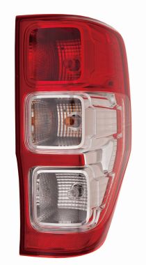 Combination Rearlight - 231-1956L-AE ABAKUS