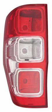 Tail Light - 231-1956L-LD-UE ABAKUS