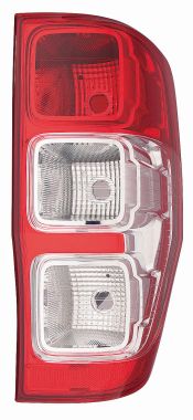 Tail Light - 231-1956R-LD-UE ABAKUS
