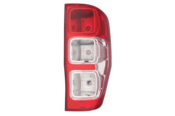 Combination Rearlight - 231-1956R-LD6UE ABAKUS