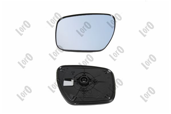 Vetro specchio, Specchio esterno - 2310G01 ABAKUS