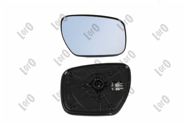 Vetro specchio, Specchio esterno - 2310G04 ABAKUS