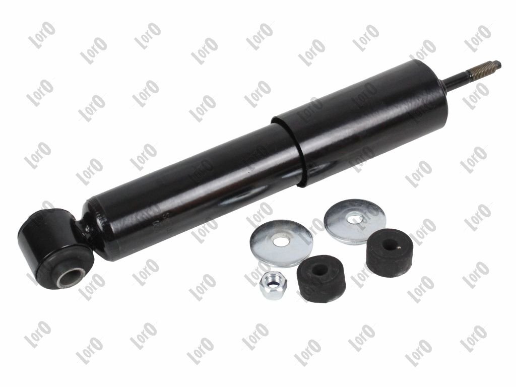 Shock Absorber - 232-01-006 ABAKUS