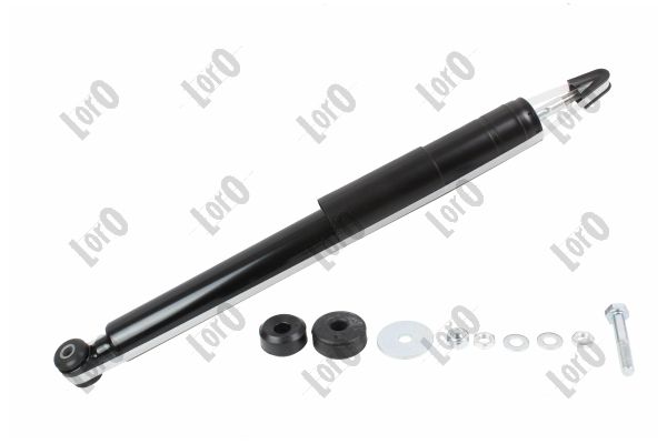 Shock Absorber - 232-01-083 ABAKUS