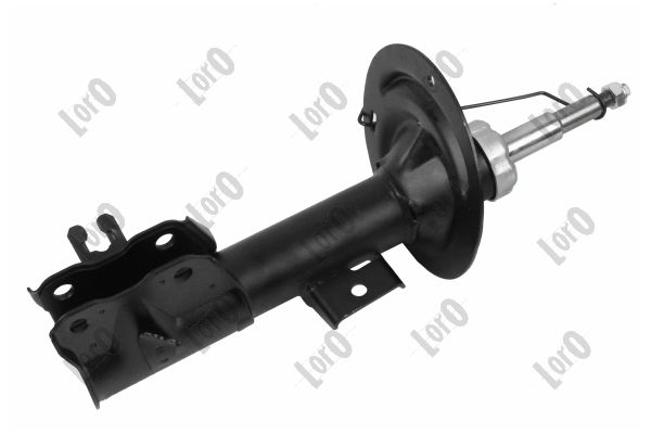 Ammortizzatore - 232-01-116 ABAKUS