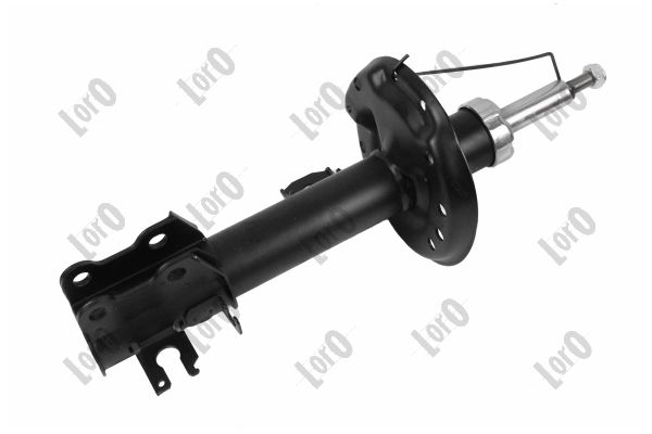 Ammortizzatore - 232-01-120 ABAKUS