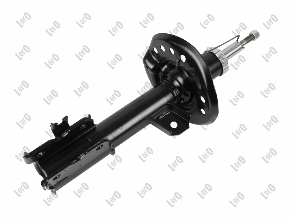 Shock Absorber - 232-01-124 ABAKUS