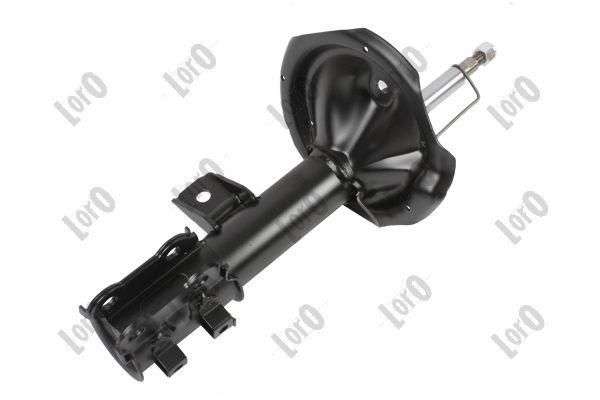 Ammortizzatore - 232-01-258 ABAKUS