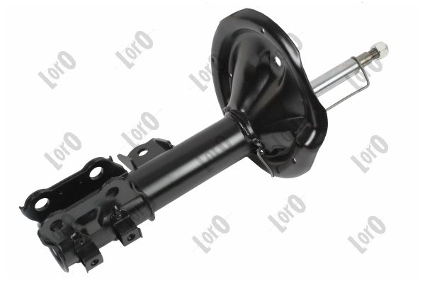 Ammortizzatore - 232-01-263 ABAKUS