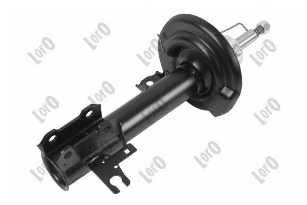 Ammortizzatore - 232-01-339 ABAKUS