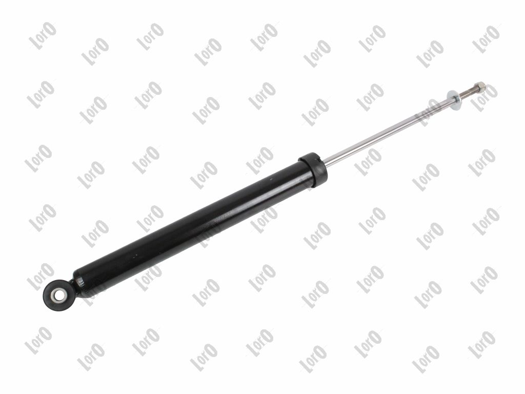 Shock Absorber - 232-02-007 ABAKUS