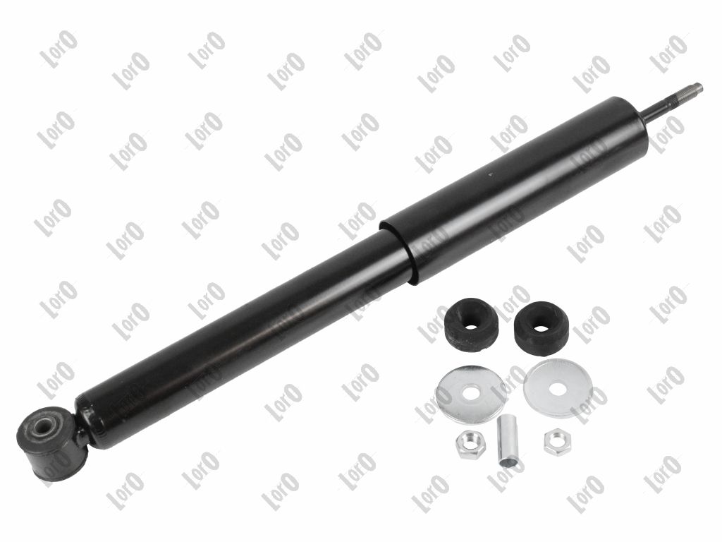 Shock Absorber - 232-02-034 ABAKUS