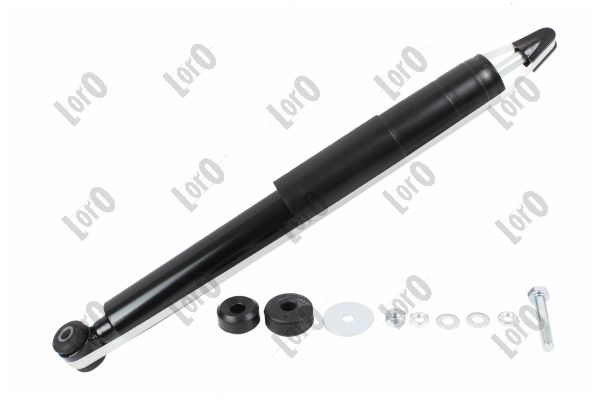 Shock Absorber - 232-02-057 ABAKUS