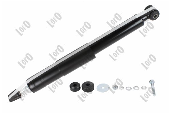Shock Absorber - 232-02-080 ABAKUS