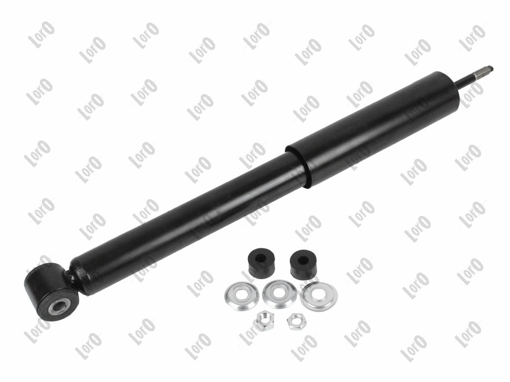 Shock Absorber - 232-02-089 ABAKUS