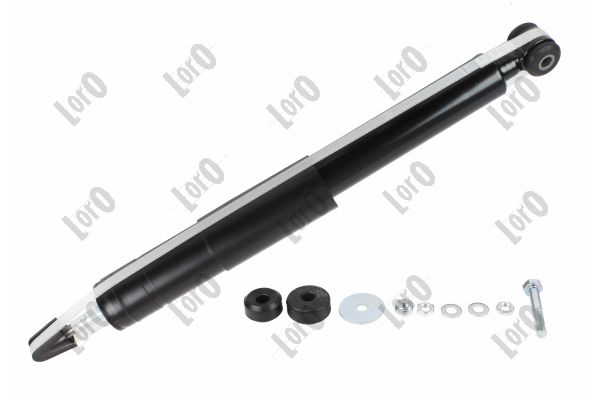 Shock Absorber - 232-02-093 ABAKUS