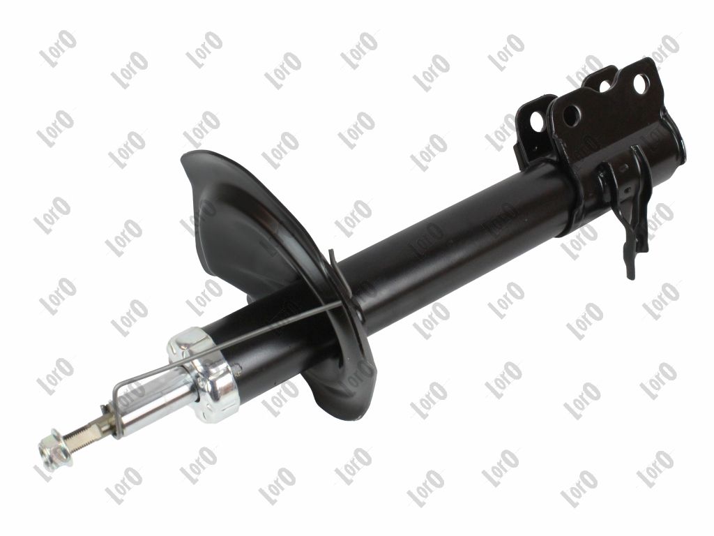 Shock Absorber - 232-02-124 ABAKUS