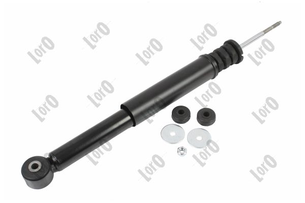 Ammortizzatore - 232-02-222 ABAKUS