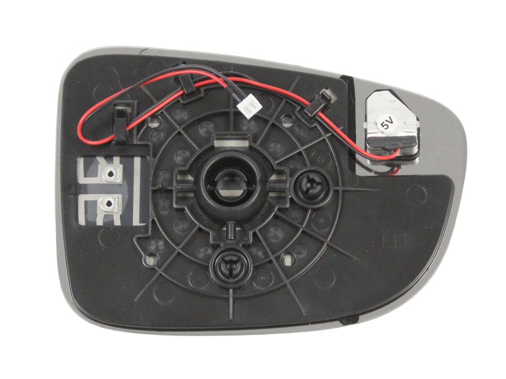 Vetro specchio, Specchio esterno - 2323G06 ABAKUS