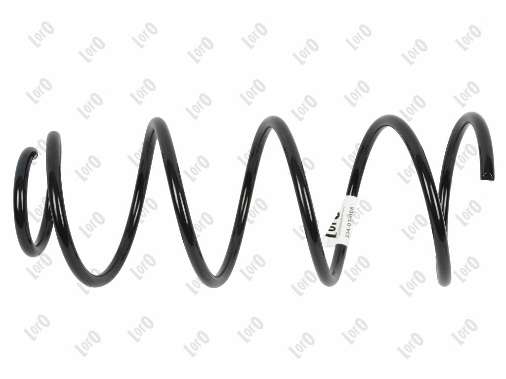 Coil Spring - 234-01-008 ABAKUS