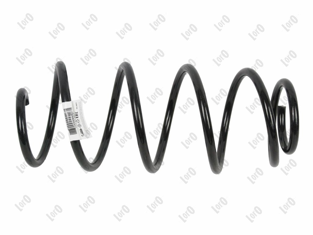 Coil Spring - 234-01-012 ABAKUS