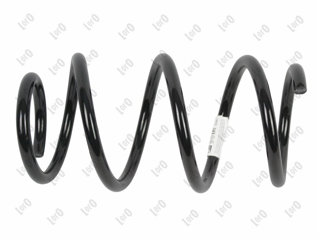 Coil Spring - 234-01-014 ABAKUS