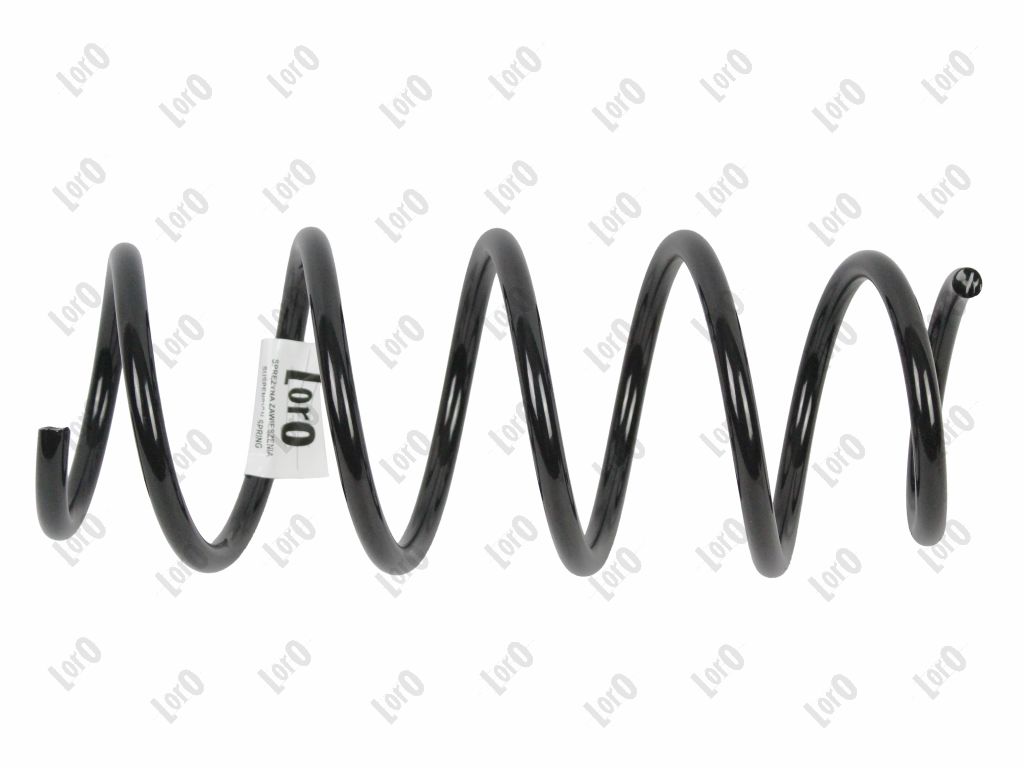 Coil Spring - 234-01-016 ABAKUS