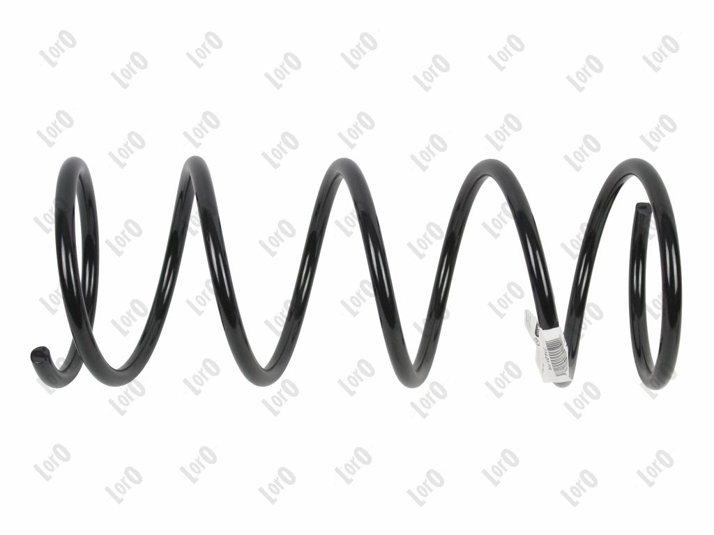 Coil Spring - 234-01-019 ABAKUS