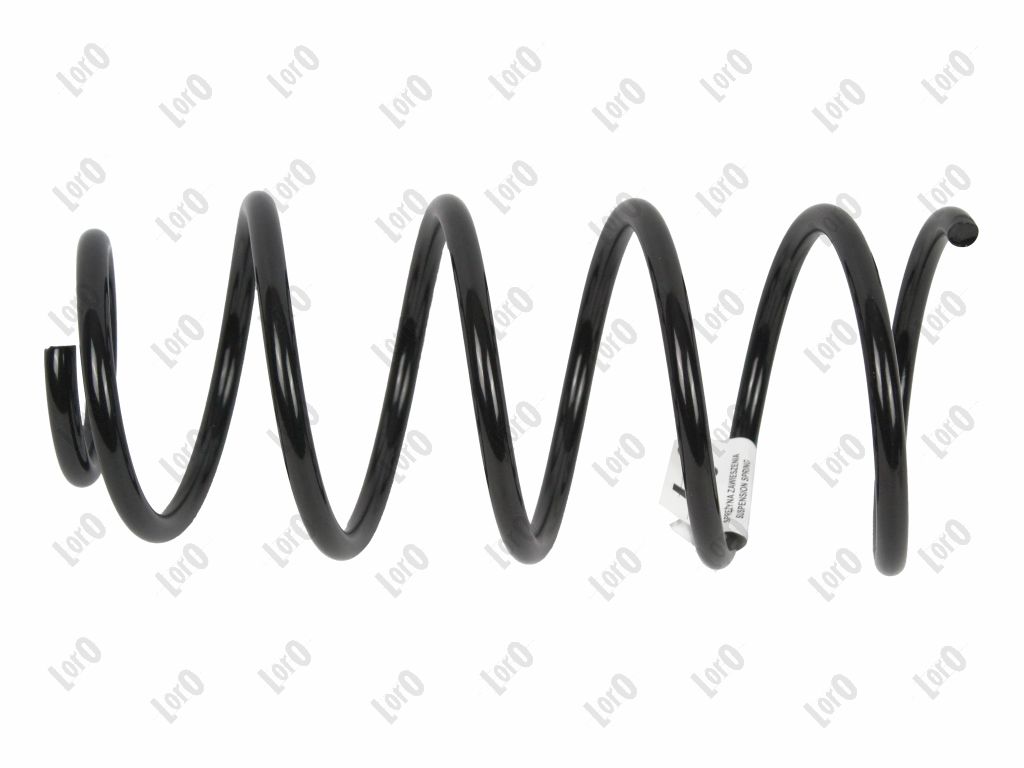 Coil Spring - 234-01-020 ABAKUS