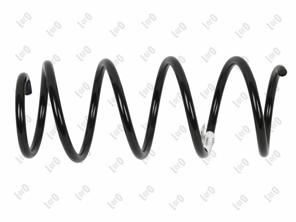Coil Spring - 234-01-025 ABAKUS
