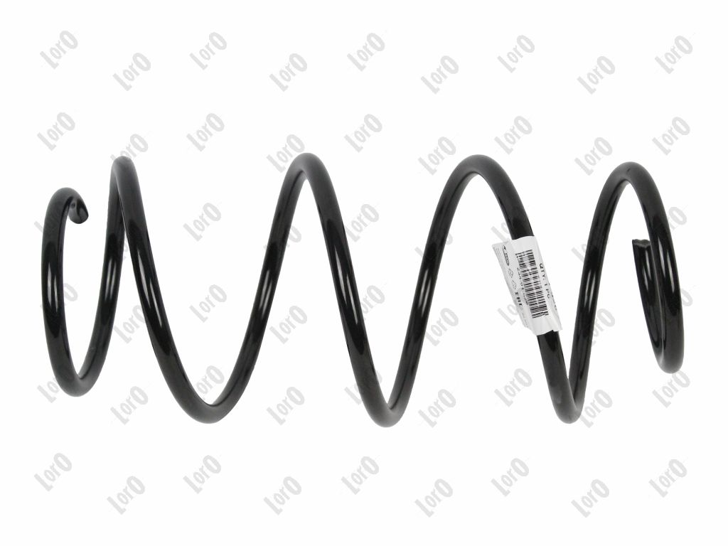 Coil Spring - 234-01-026 ABAKUS