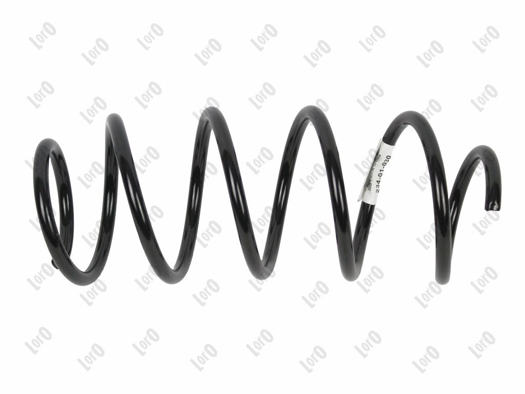 Coil Spring - 234-01-030 ABAKUS