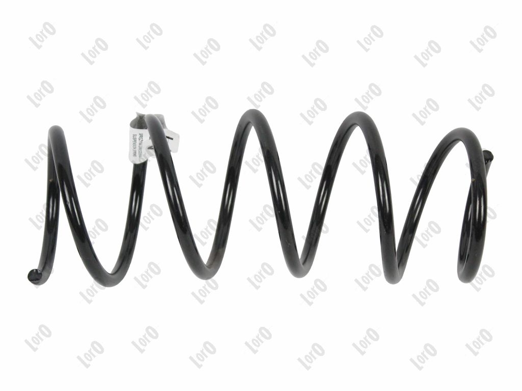 Coil Spring - 234-01-034 ABAKUS