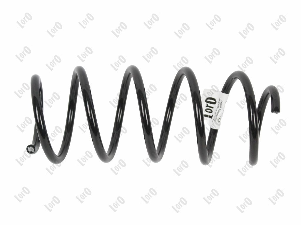 Coil Spring - 234-01-049 ABAKUS