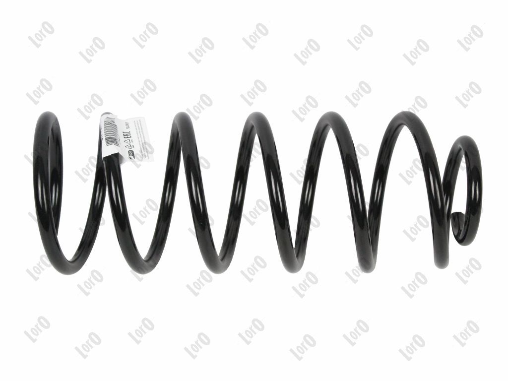 Coil Spring - 234-01-055 ABAKUS