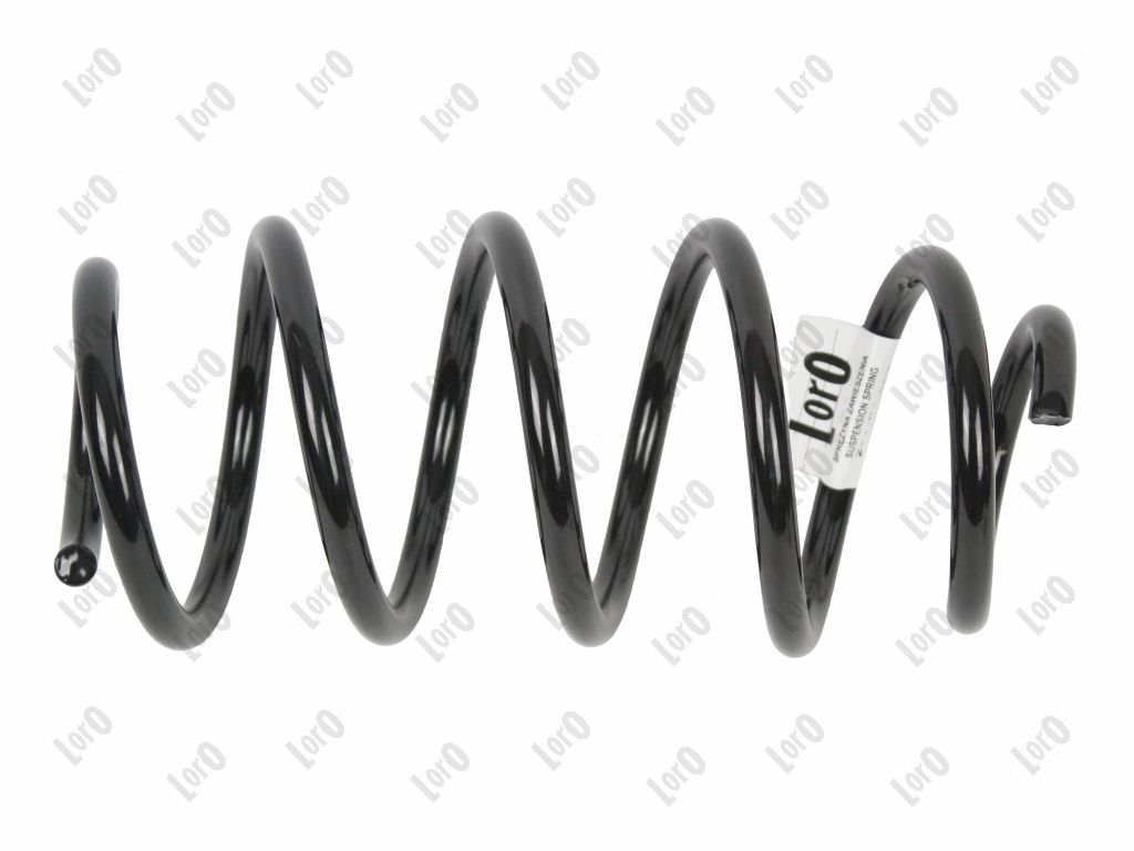 Coil Spring - 234-01-062 ABAKUS