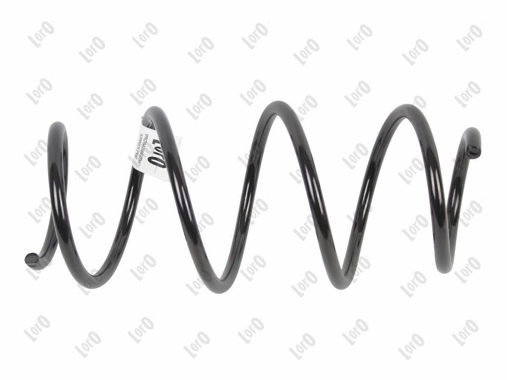 Coil Spring - 234-01-065 ABAKUS