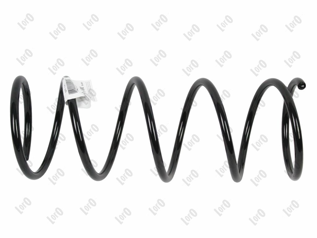 Coil Spring - 234-01-071 ABAKUS