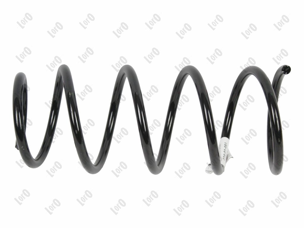Coil Spring - 234-01-081 ABAKUS