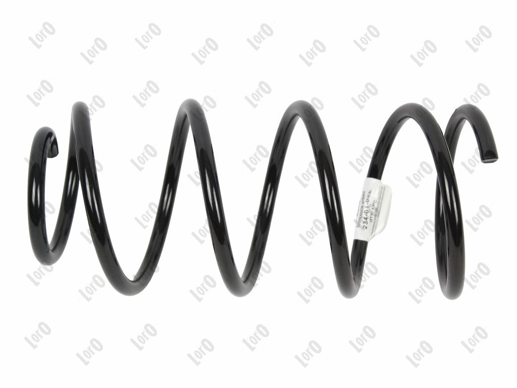 Coil Spring - 234-01-086 ABAKUS